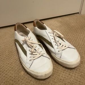 Madewell Sneakers